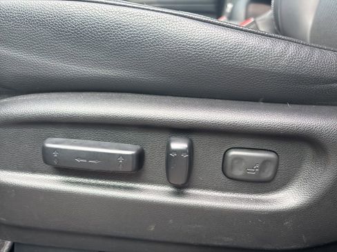 Used 2021 Honda Ridgeline RTL-E image 11