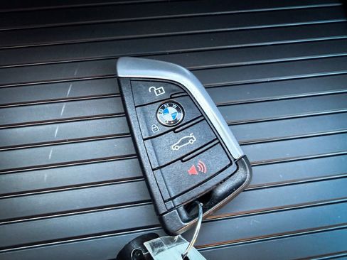 Used 2019 BMW X3 sDrive30i w/ Convenience Package image 26