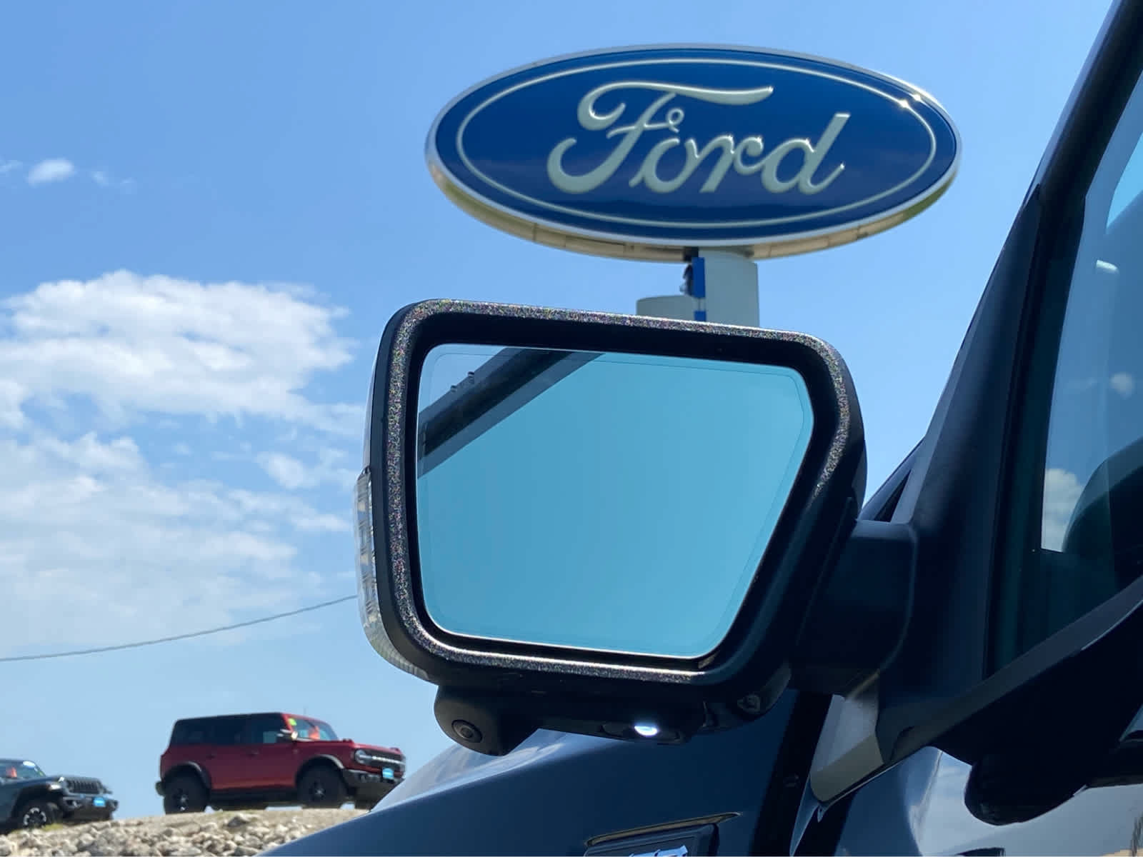 Used 2023 Ford F150 Lariat w/ Equipment Group 502A High AWD/4WD image 46