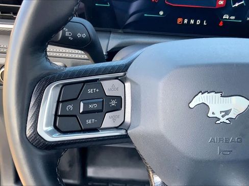 Used 2024 Ford Mustang Premium image 19