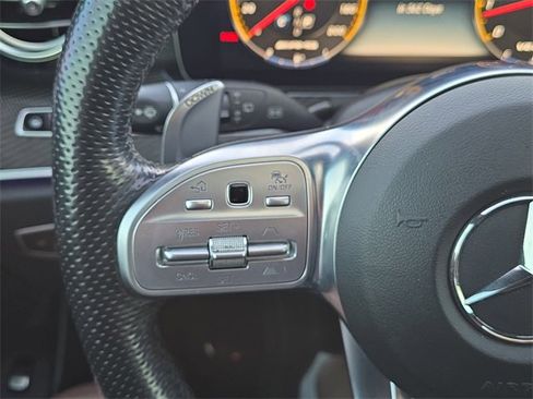Used 2019 Mercedes-Benz E 63 AMG S image 20