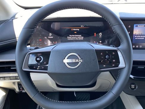 New 2026 Nissan Murano SV AWD/4WD image 26