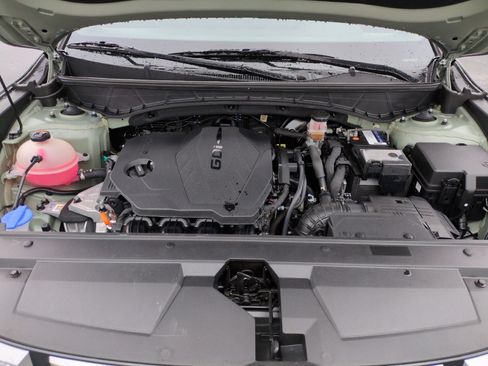 Used 2022 Hyundai Santa Cruz SEL FWD image 32