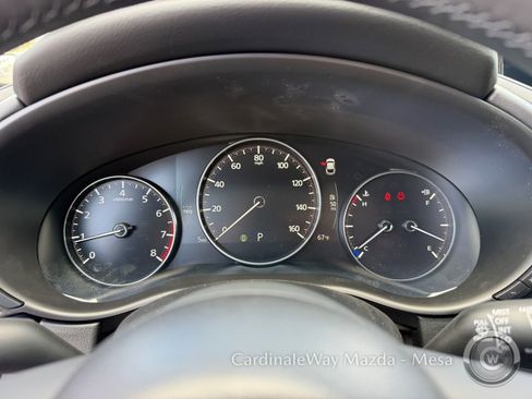 New 2026 MAZDA CX-30 AWD 2.5 S w/ Select Sport Pkg image 17