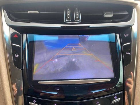 Used 2014 Cadillac CTS Luxury RWD image 24