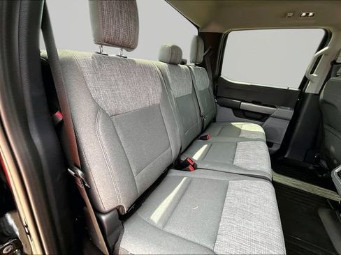Used 2026 Ford F250 XLT w/ FX4 Off-Road Package AWD/4WD image 29