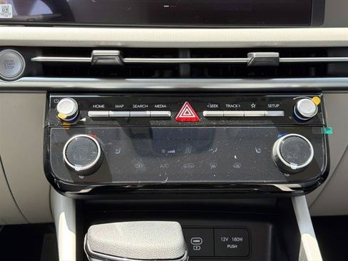 New 2026 Hyundai Tucson SEL Plus FWD image 11