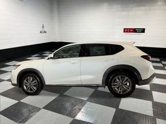New 2026 Acura ADX AWD video 2
