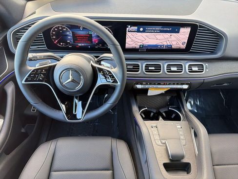 New 2026 Mercedes-Benz GLE 350 4MATIC image 28