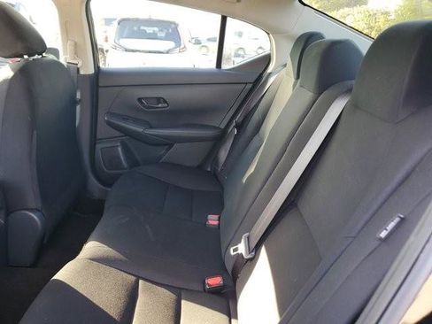 Used 2024 Nissan Sentra S image 19