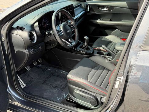 Used 2024 Kia Forte GT FWD image 14
