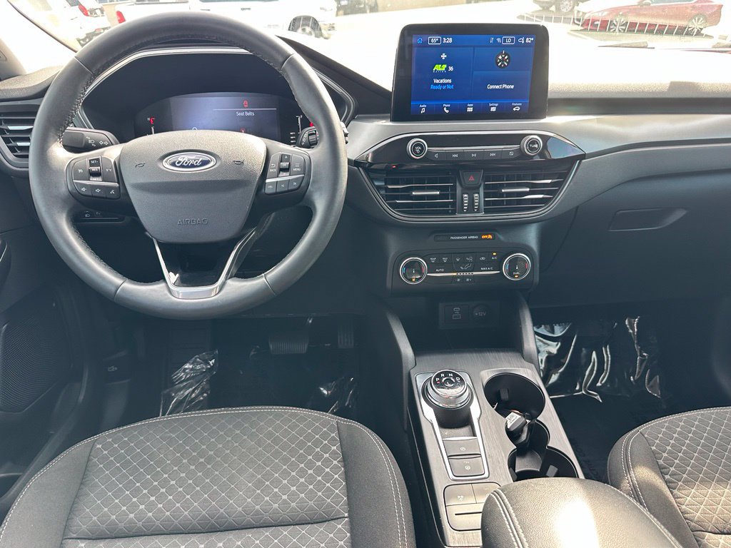 Used 2023 Ford Escape Active FWD image 4