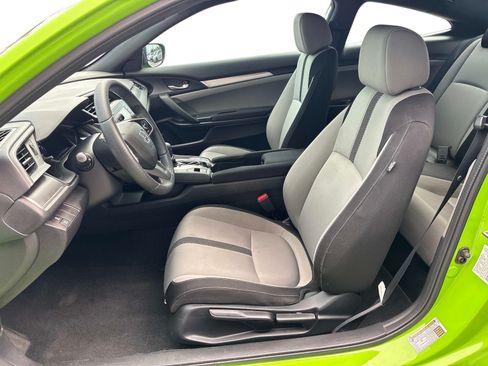 Used 2016 Honda Civic LX-P image 14