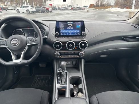 Used 2024 Nissan Sentra SV image 29