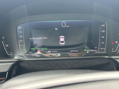 Used 2025 Honda Accord Sport image 27