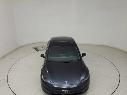Used 2025 Tesla Model 3 RWD image 22