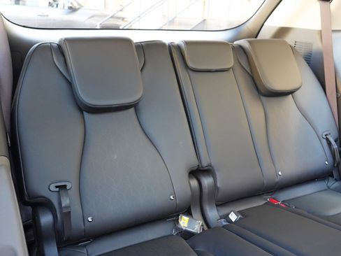 Used 2025 Kia Carnival SX FWD image 48