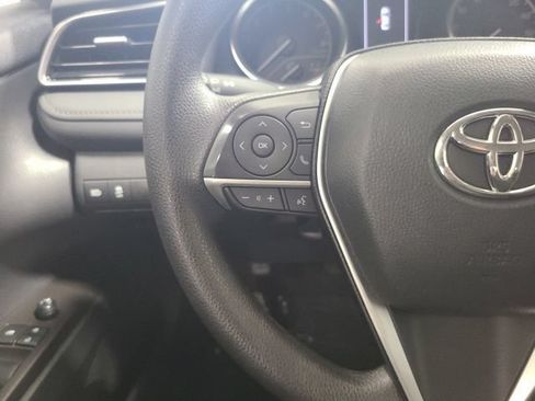Certified 2023 Toyota Camry LE FWD image 24