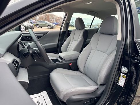 Used 2024 Subaru Legacy Premium image 12
