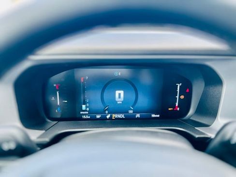 New 2026 Ford Bronco Sport Big Bend image 14