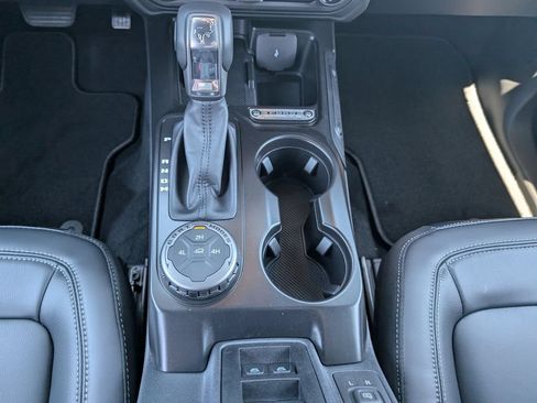 New 2026 Ford Bronco Outer Banks AWD/4WD image 16