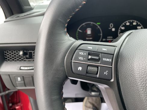 Used 2023 Honda CR-V Sport image 23