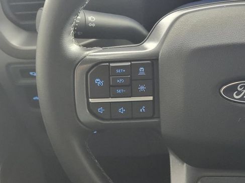 Used 2024 Ford F150 XLT w/ Equipment Group 303A High AWD/4WD image 26