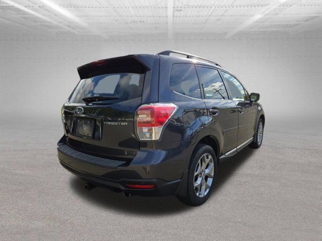 Used 2018 Subaru Forester 2.5i Touring AWD/4WD image 8