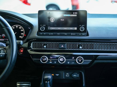 Certified 2023 Honda Civic Sport image 21