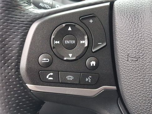 Used 2024 Honda Passport EX-L image 21