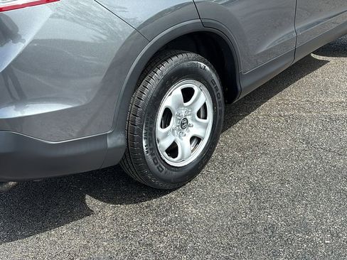 Used 2014 Honda CR-V LX image 8