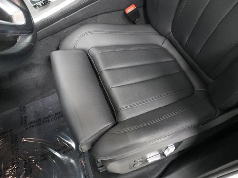 Used 2022 BMW X5 sDrive40i w/ Parking Assistance Package image 11