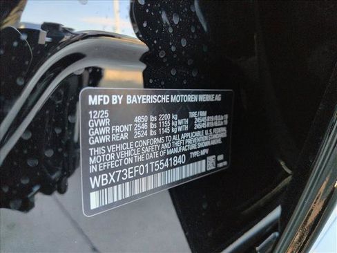 New 2026 BMW X1 xDrive28i w/ Technology Package image 18