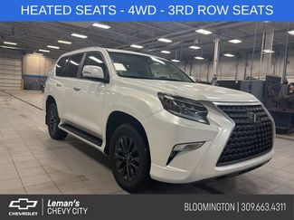 Used 2023 Lexus GX 460 Premium video 1