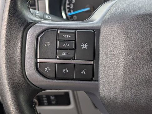 Used 2023 Ford F150 XLT w/ Equipment Group 302A High RWD image 23