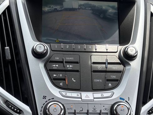 Used 2015 GMC Terrain Denali AWD/4WD image 25