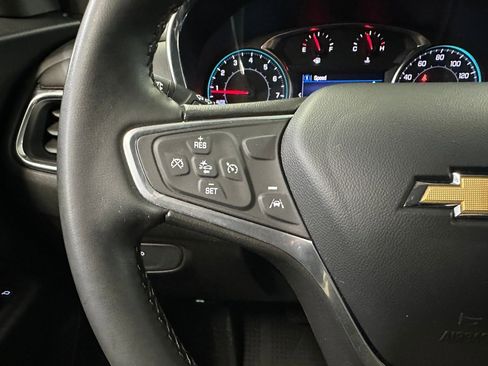 Certified 2023 Chevrolet Equinox LT image 8