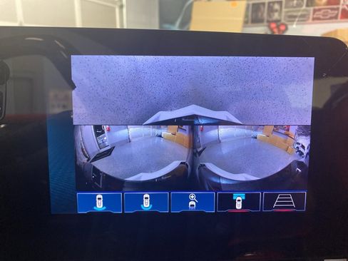 New 2025 Chevrolet Corvette Z06 image 26