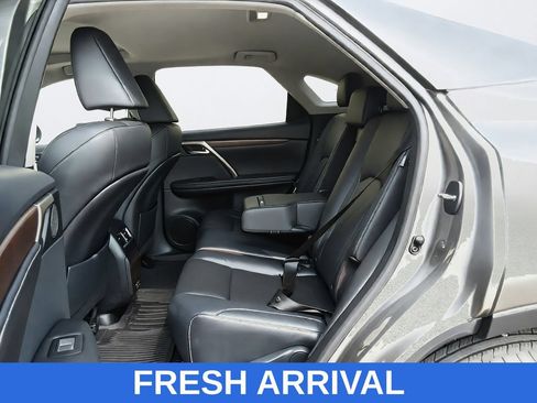 Used 2020 Lexus RX 350 AWD w/ Premium Package image 32