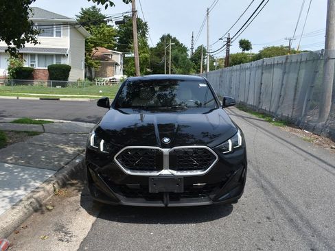 Used 2024 BMW X2 xDrive28i w/ Convenience Package AWD/4WD image 3