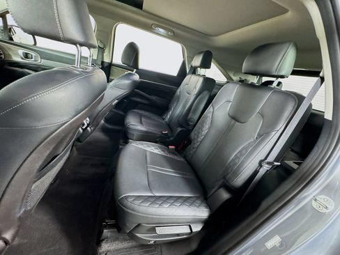 Used 2021 Kia Sorento SX Prestige AWD/4WD image 18