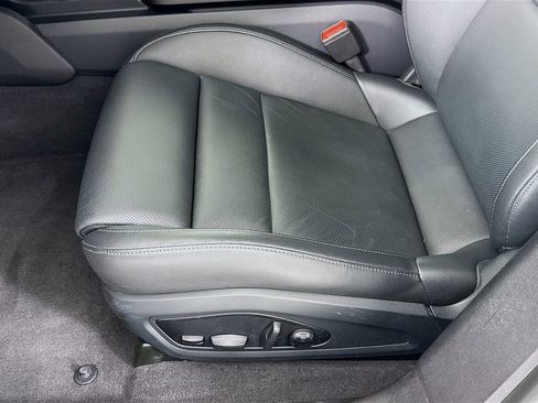 Certified 2023 Porsche Taycan RWD image 13