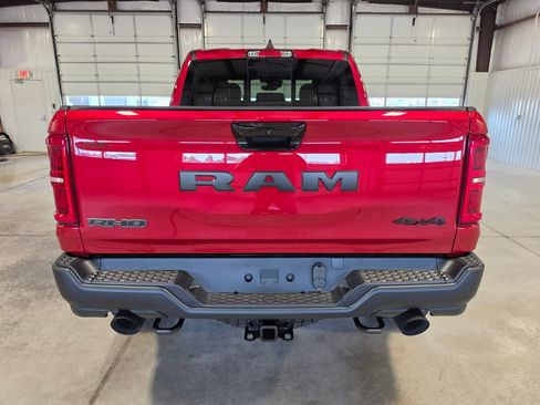 New 2026 RAM 1500 RHO AWD/4WD image 4