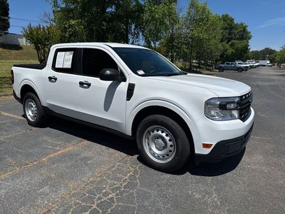 Used 2024 Ford Maverick XL