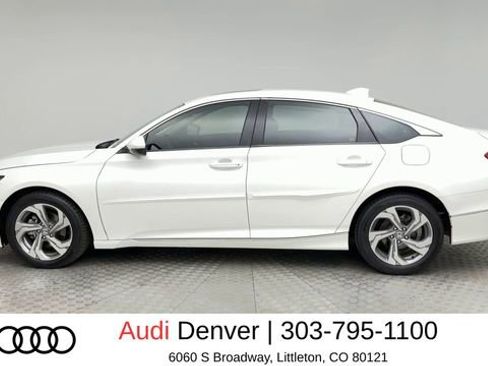 Used 2019 Honda Accord EX-L image 5