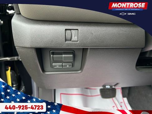 New 2026 Chevrolet Colorado ZR2 w/ Technology Package image 13