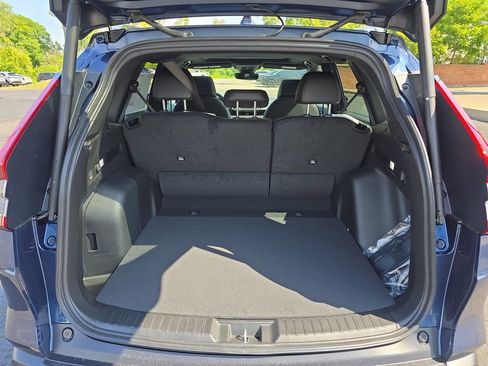 New 2026 Honda CR-V Sport-L image 31