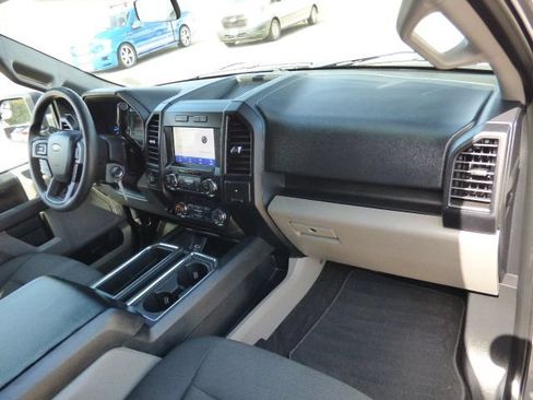 Used 2020 Ford F150 XL w/ Equipment Group 101A Mid AWD/4WD image 14