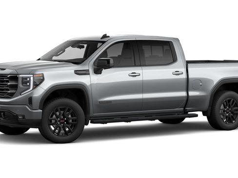 New 2026 GMC Sierra 1500 Elevation image 2