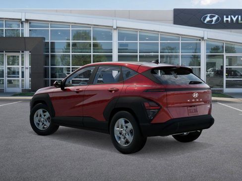 New 2026 Hyundai Kona SE image 5